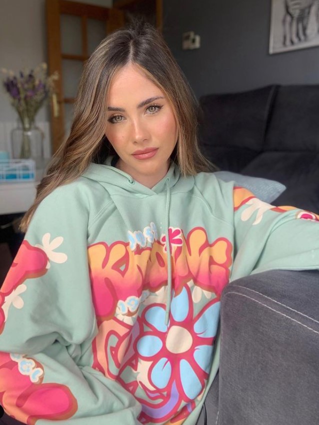 Lucía Ramos
