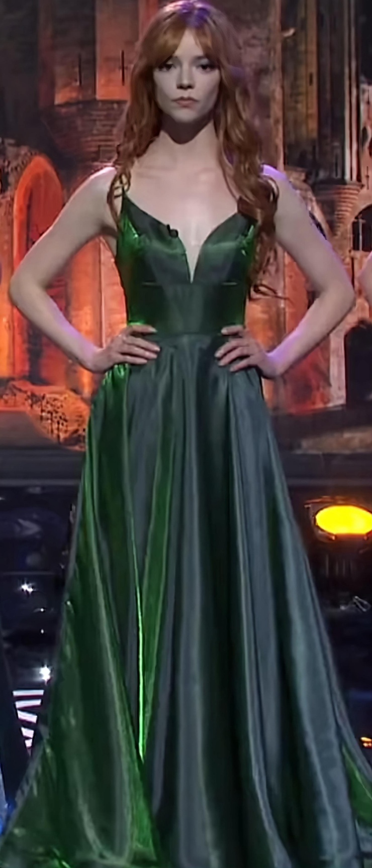 Anya Taylor-Joy