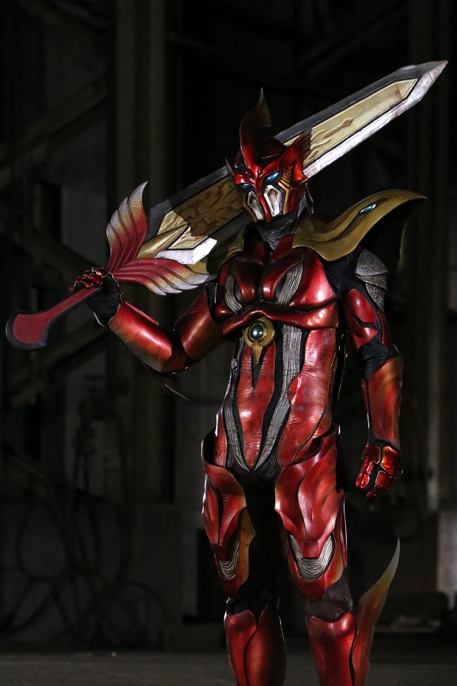 Phoenix (Kamen Rider Wizard)