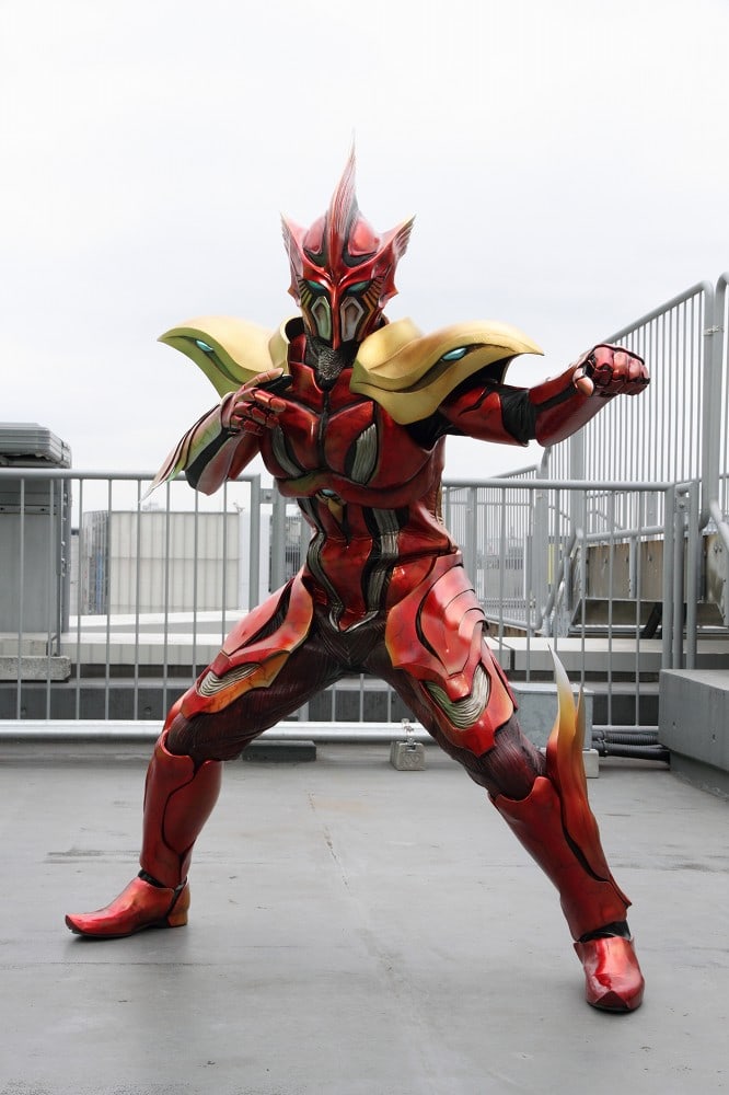Phoenix (Kamen Rider Wizard)