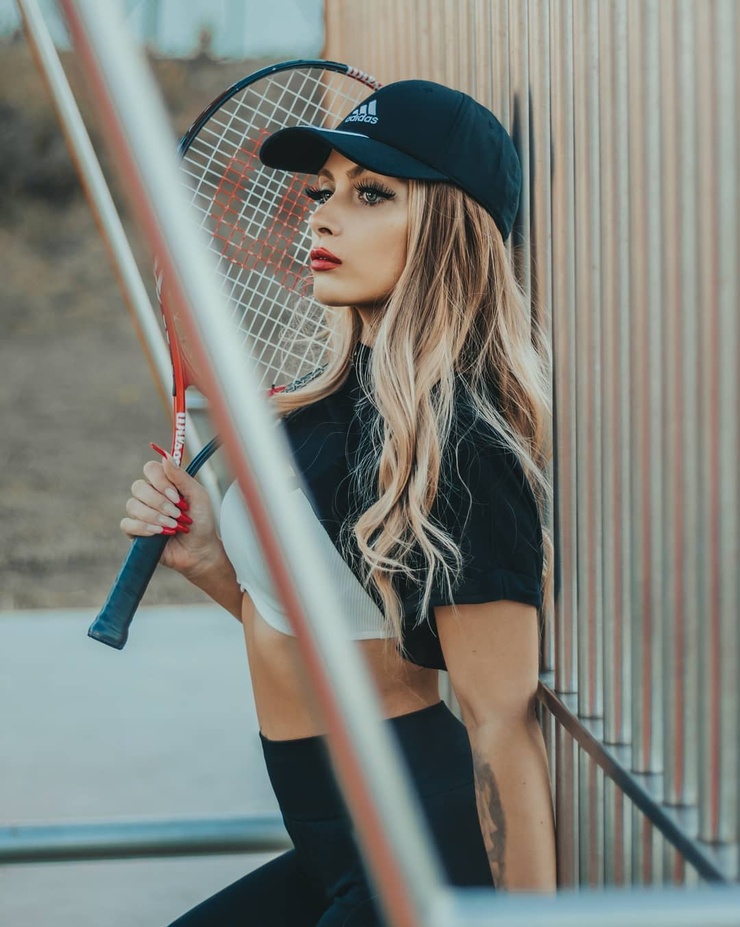 Aitana López Alonso Aitana López Alonso