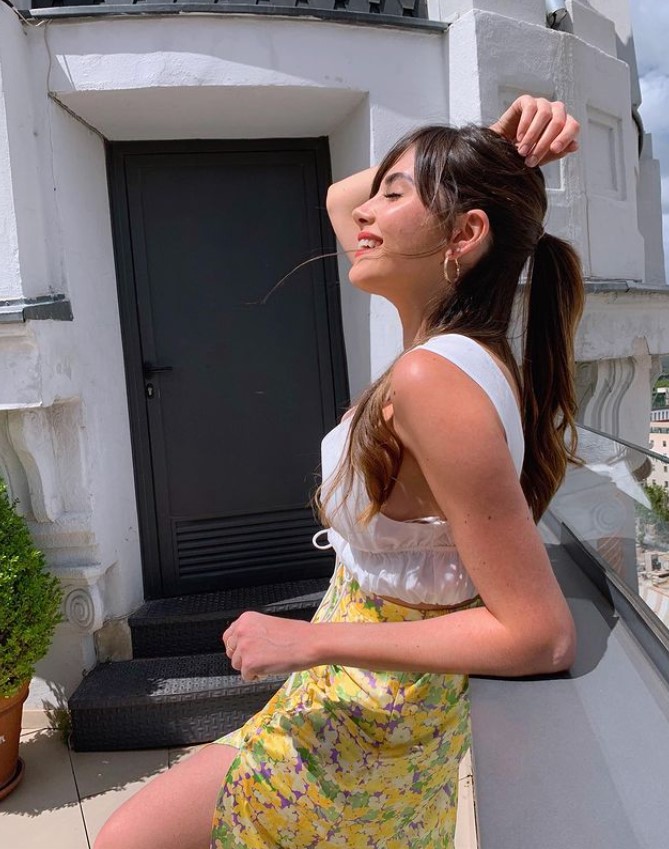 Lucía Ramos