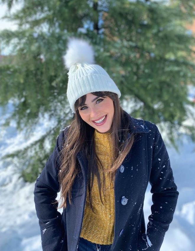 Lucía Ramos