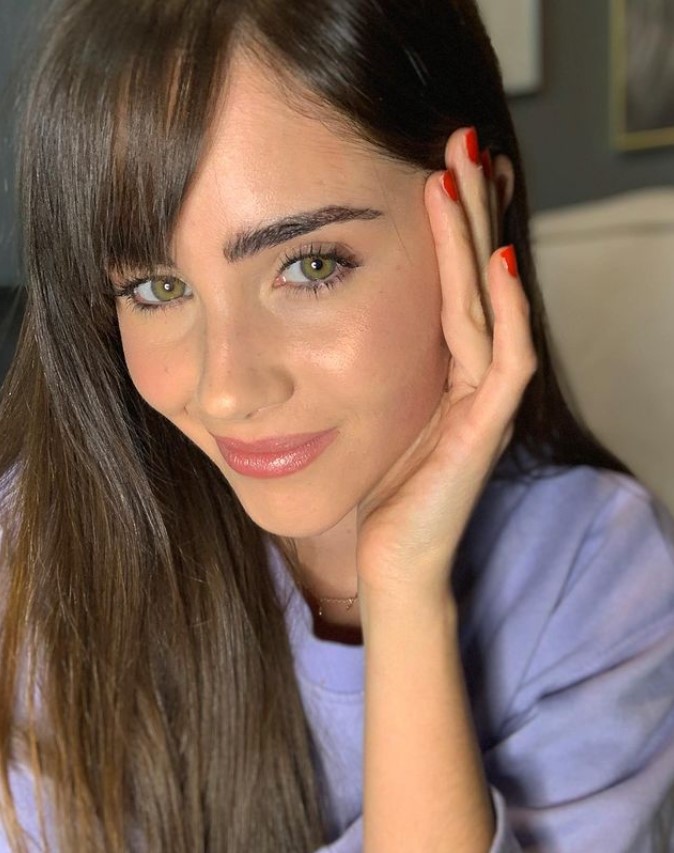 Lucía Ramos