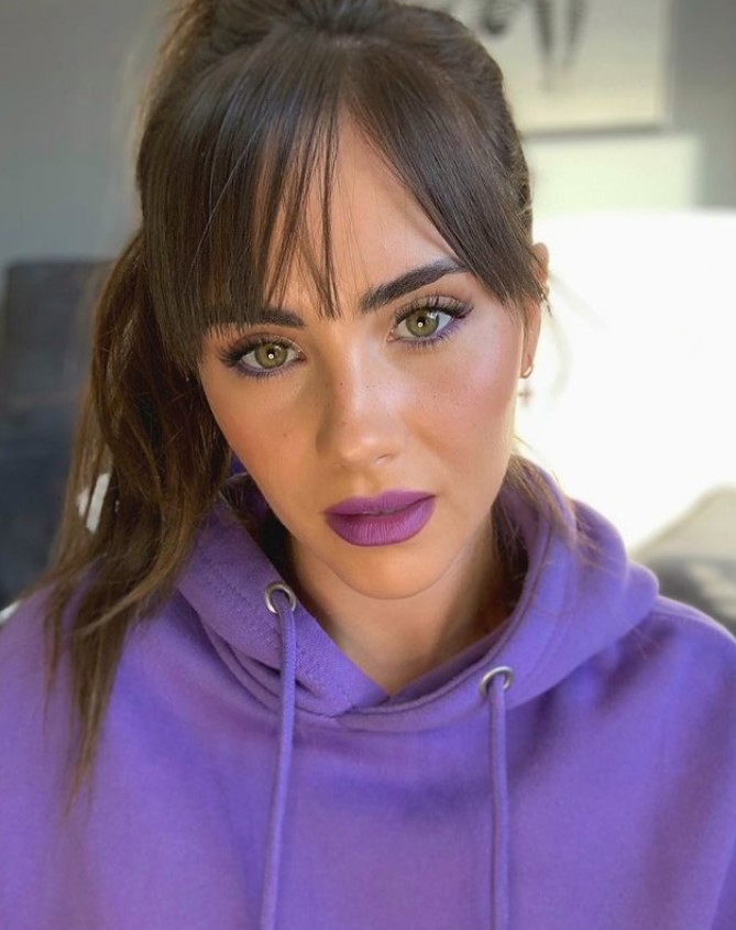 Lucía Ramos