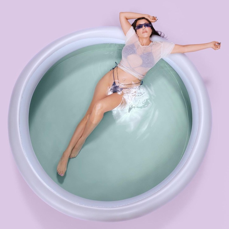 Kourtney Kardashian Kourtney Kardashian