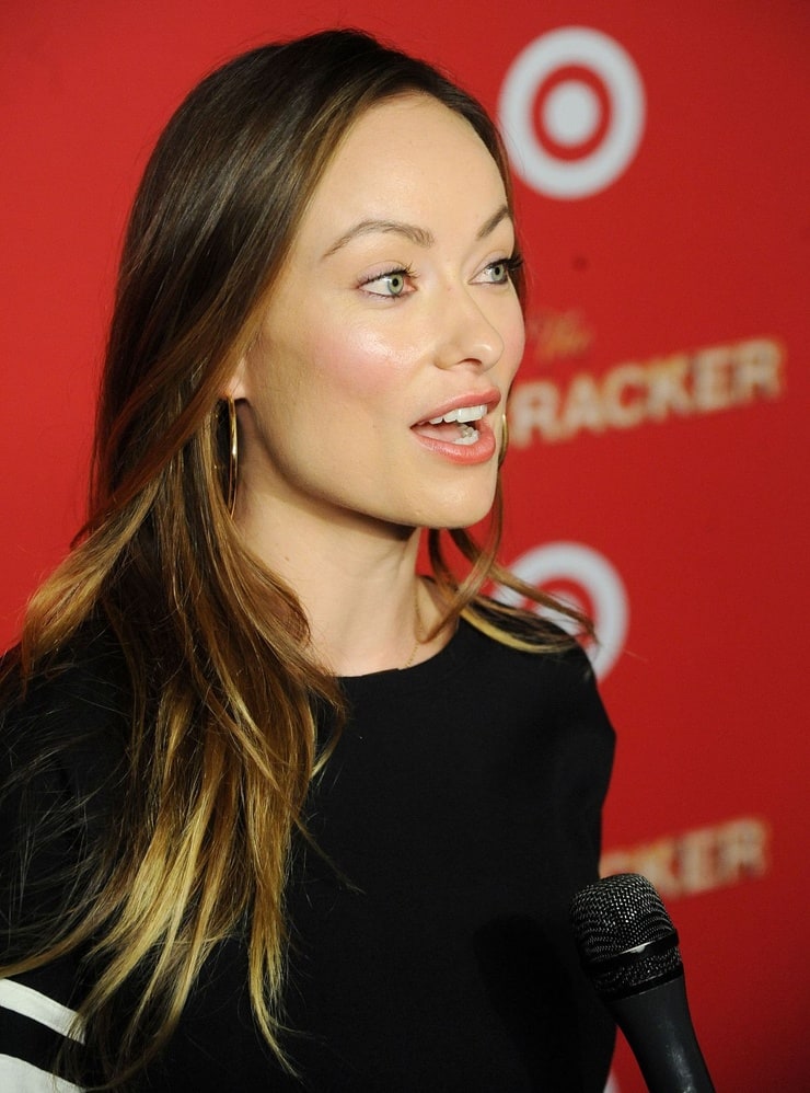 Olivia Wilde