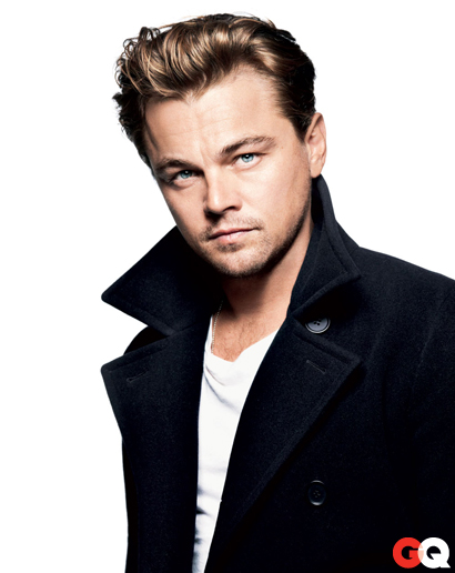 Leonardo DiCaprio Leonardo DiCaprio