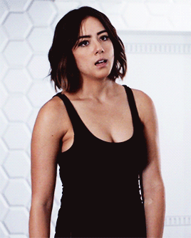 Chloe Bennet