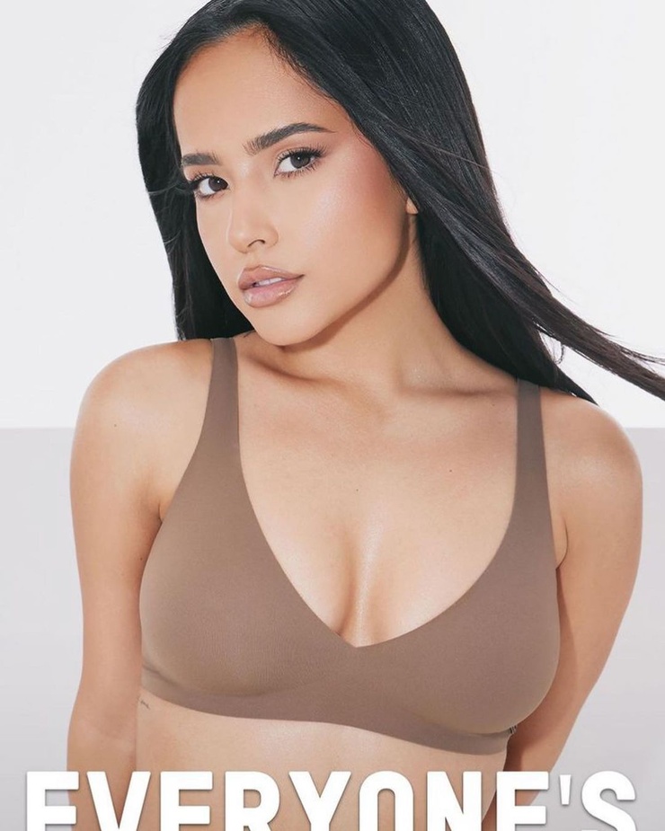 Becky G.
