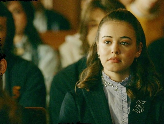 Kaylee Bryant