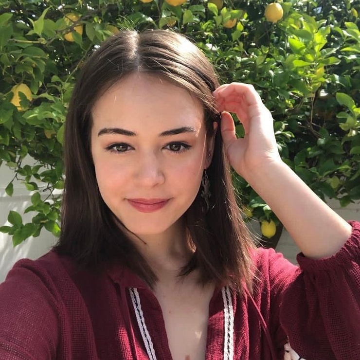 Kaylee Bryant