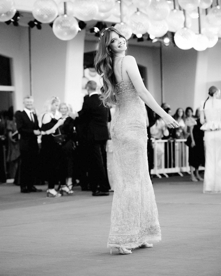 Barbara Palvin