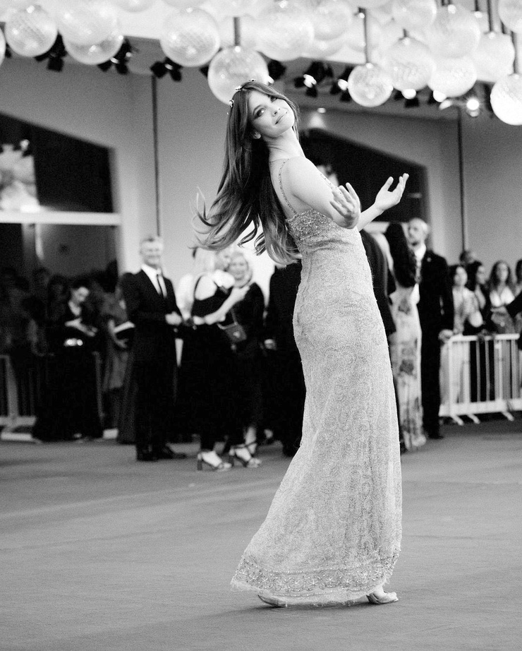 Barbara Palvin