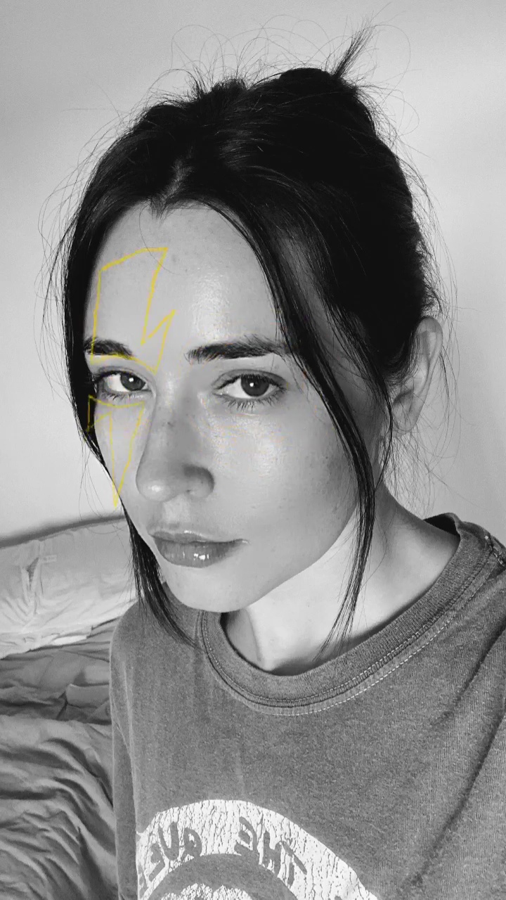 Audrey Bradford