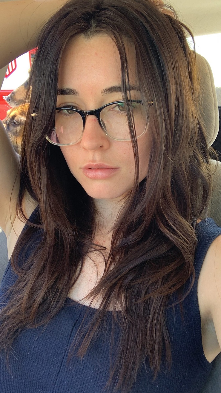 Audrey Bradford