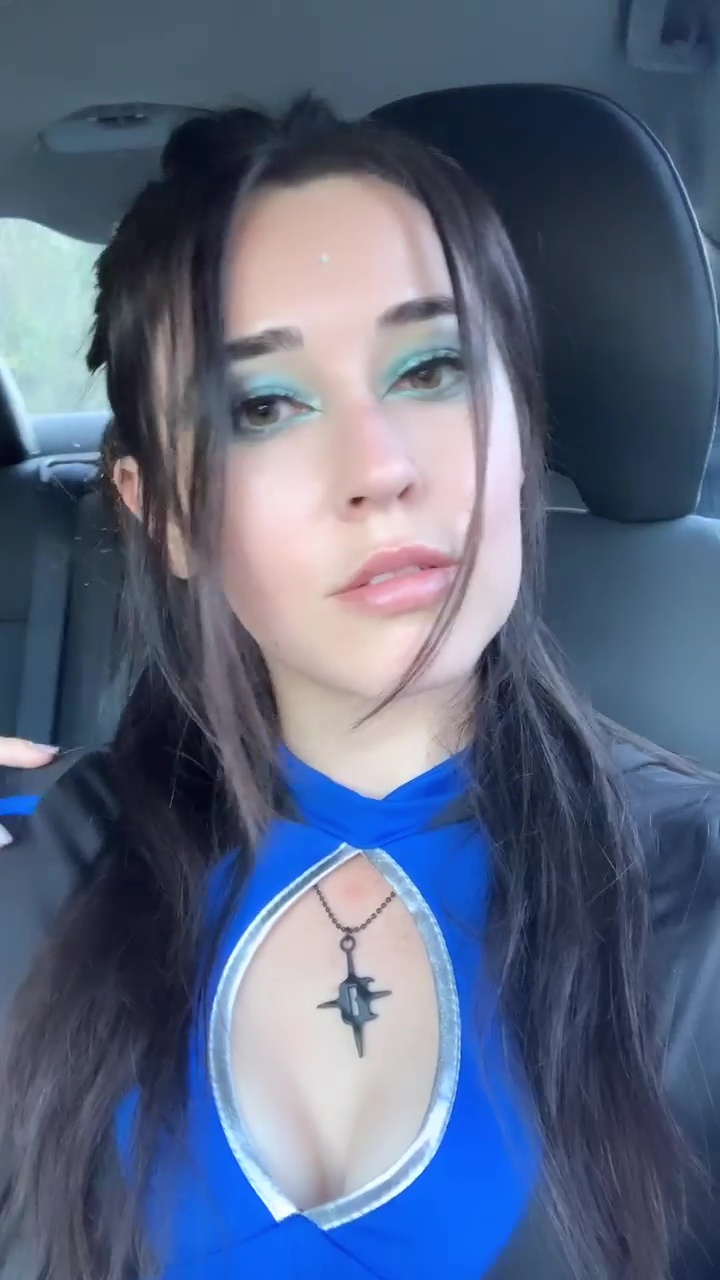 Audrey Bradford