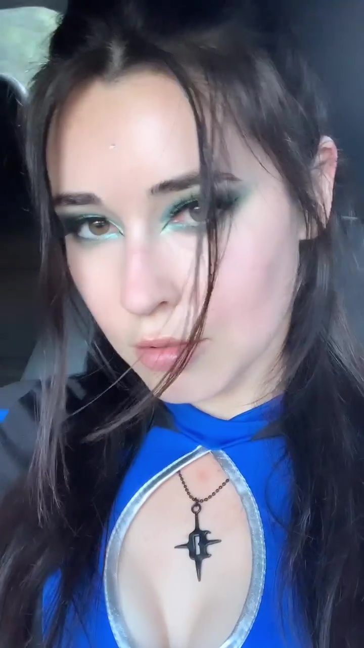 Audrey Bradford