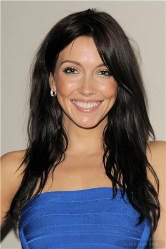 Katie Cassidy Katie Cassidy