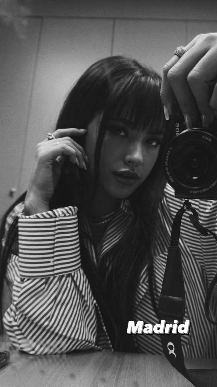 Becky G.