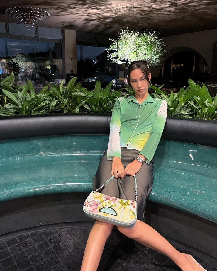 Kiko Mizuhara