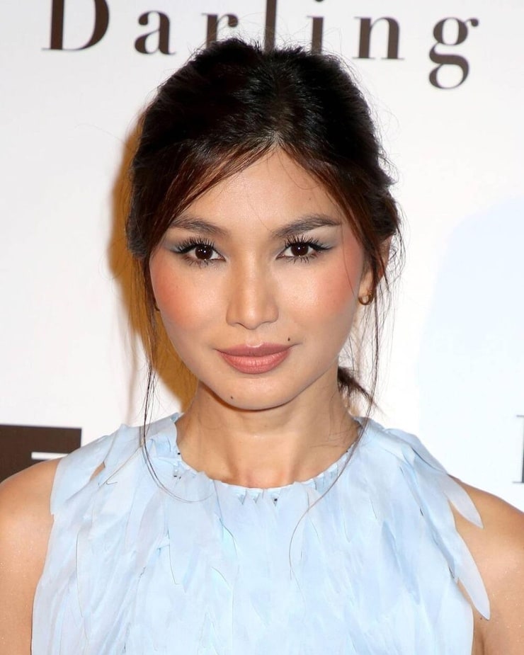 Gemma Chan