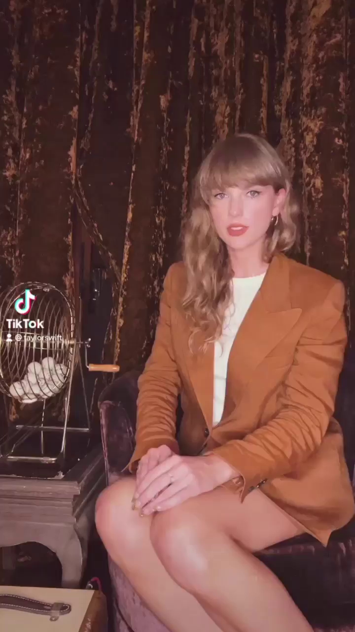 Taylor Swift