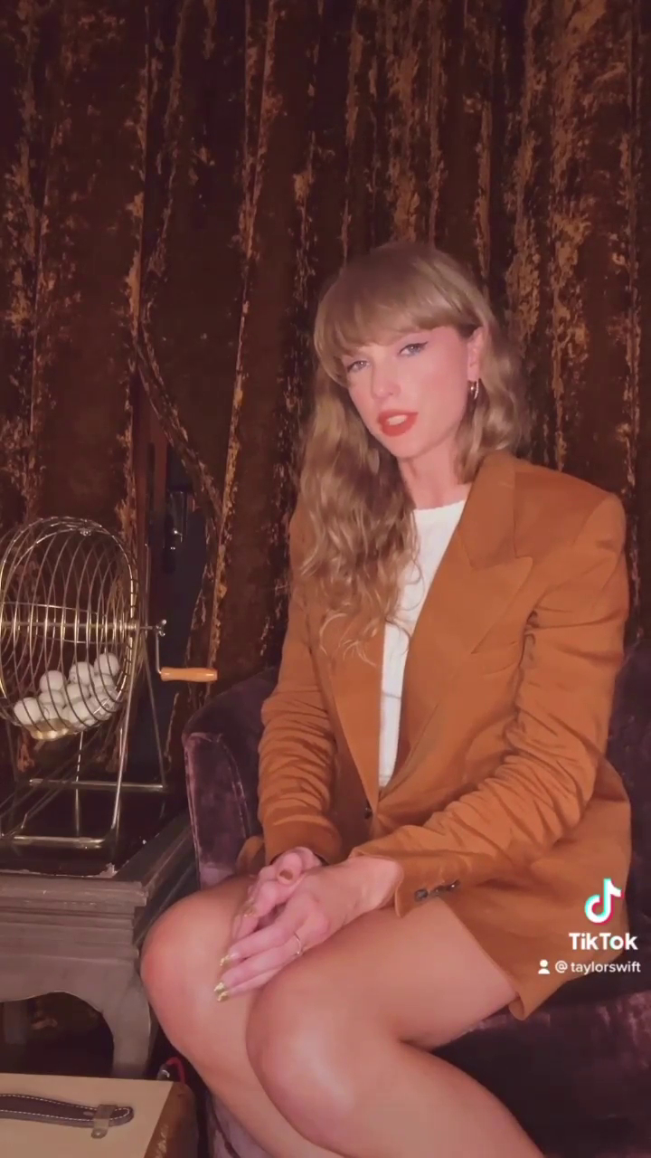 Taylor Swift
