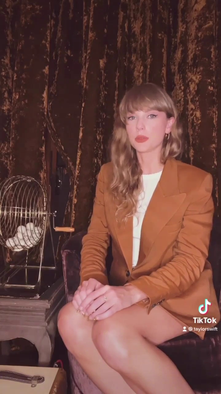Taylor Swift