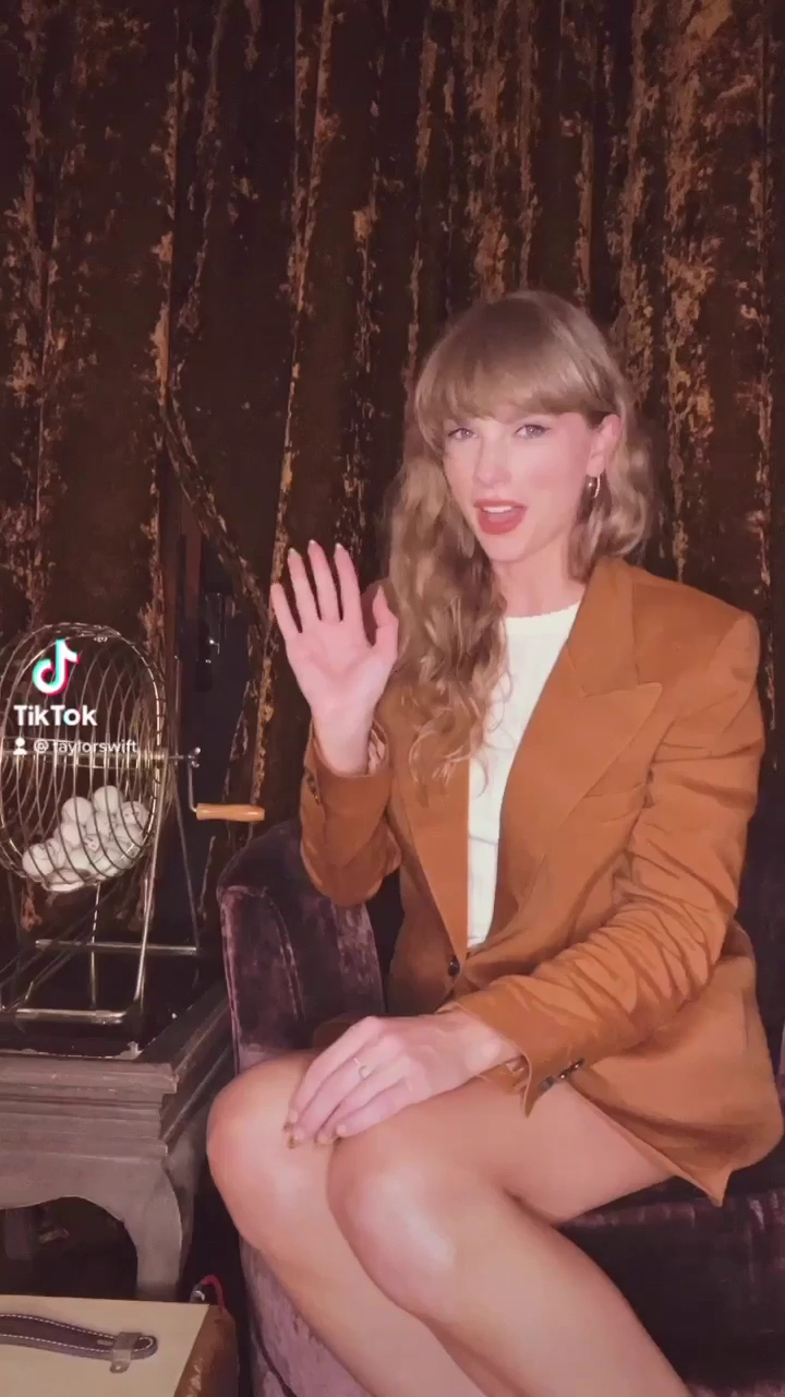 Taylor Swift