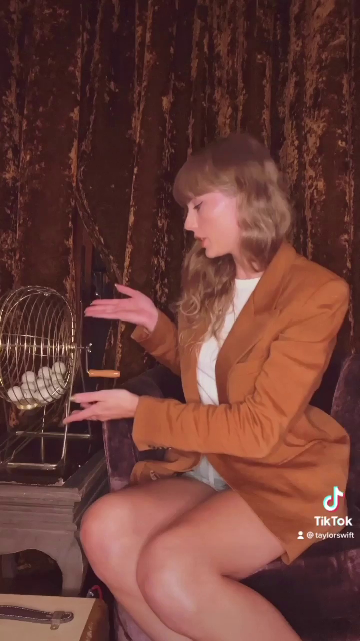 Taylor Swift