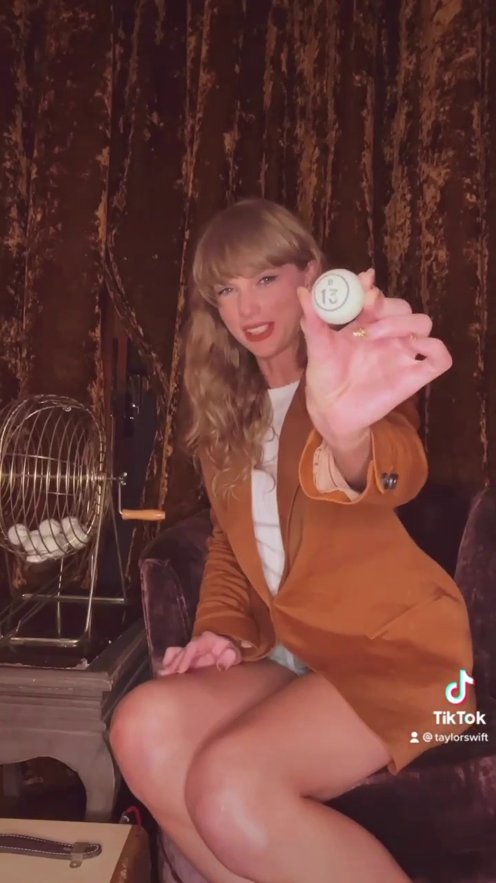 Taylor Swift