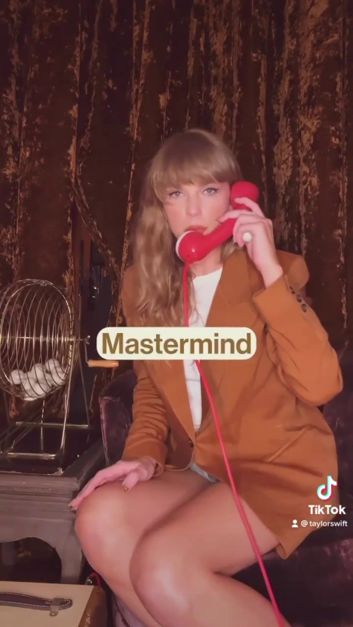 Taylor Swift