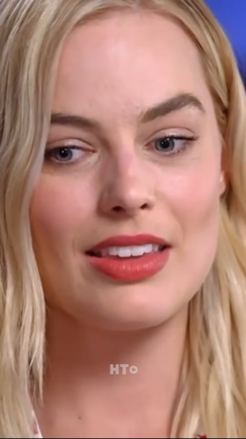 Margot Robbie