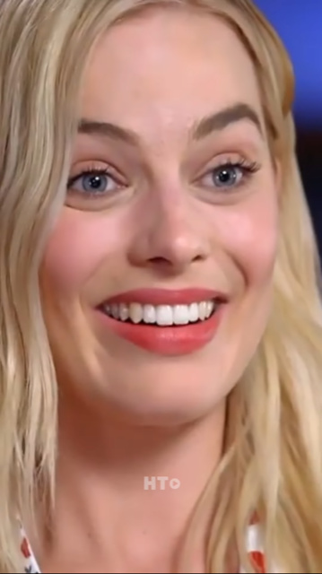 Margot Robbie