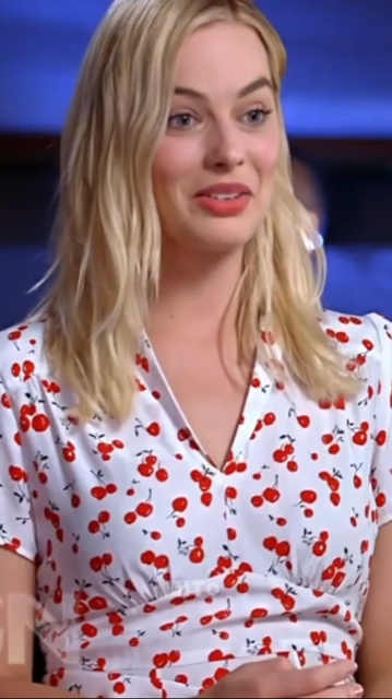 Margot Robbie