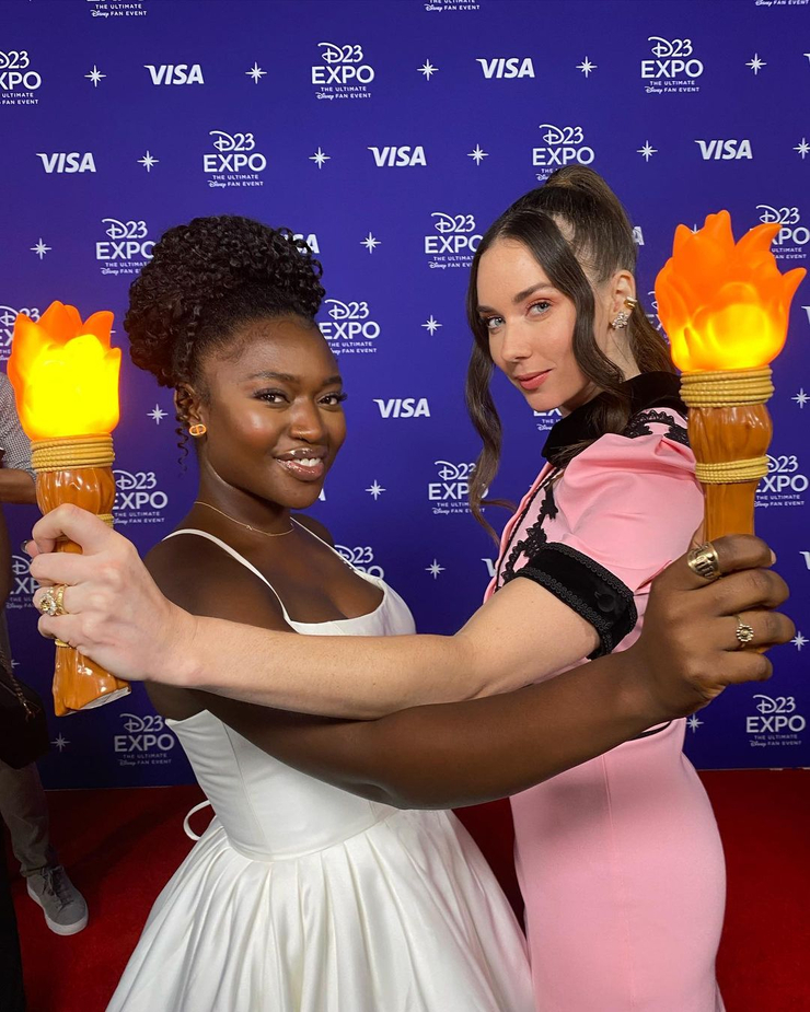 Zuri Reed