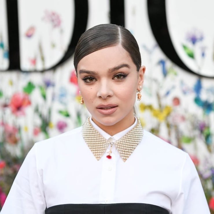 Hailee Steinfeld