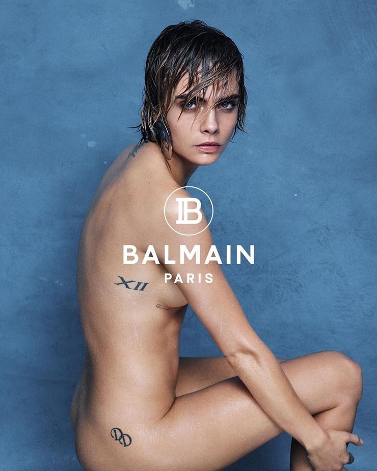 Cara Delevingne Cara Delevingne