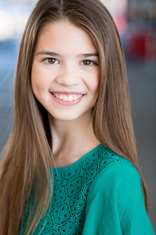 Callie Hope Haverda