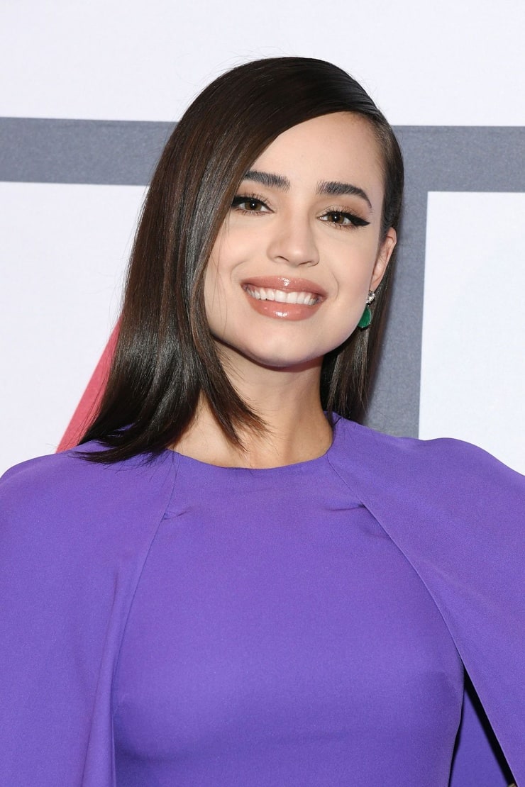 Sofia Carson