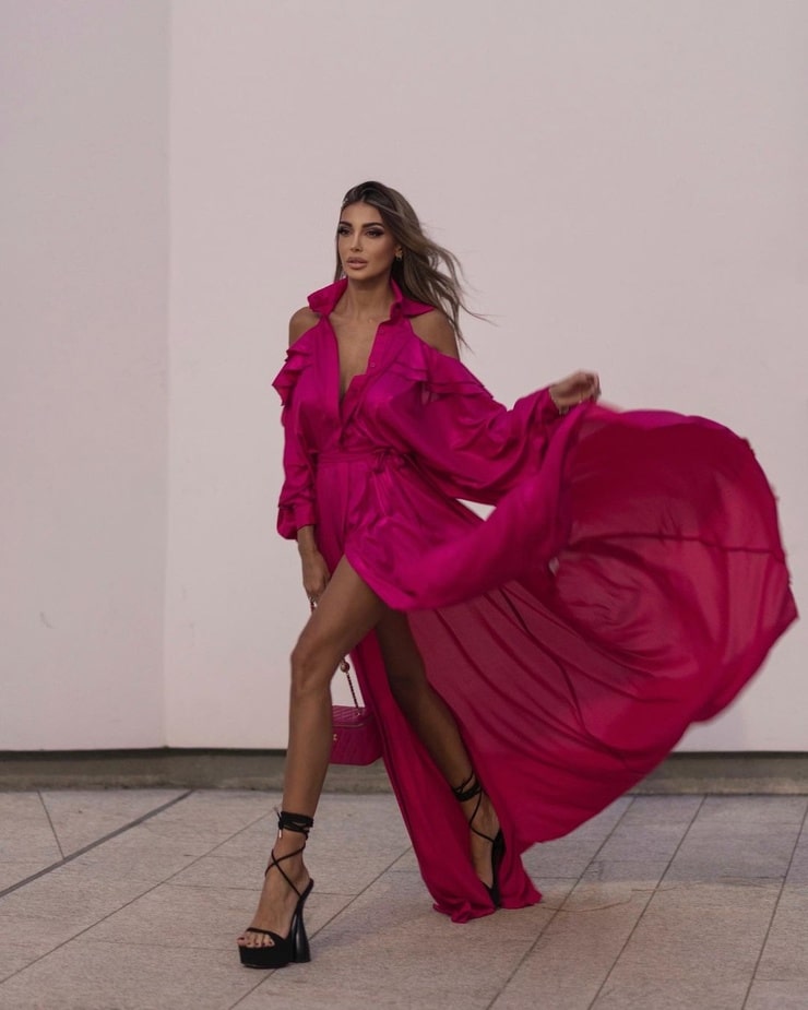 Cristina Buccino
