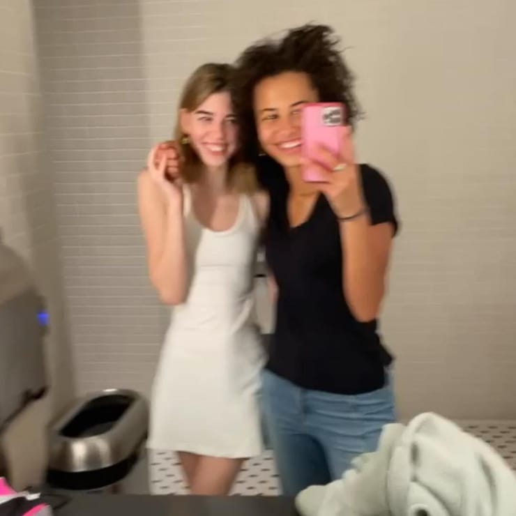 Callie Hope Haverda