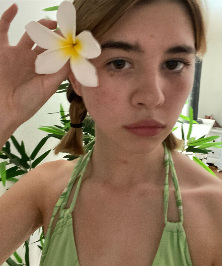 Callie Hope Haverda