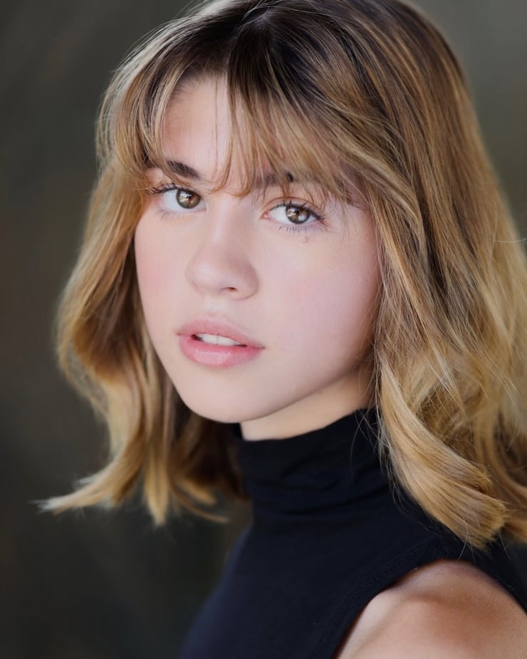 Callie Hope Haverda