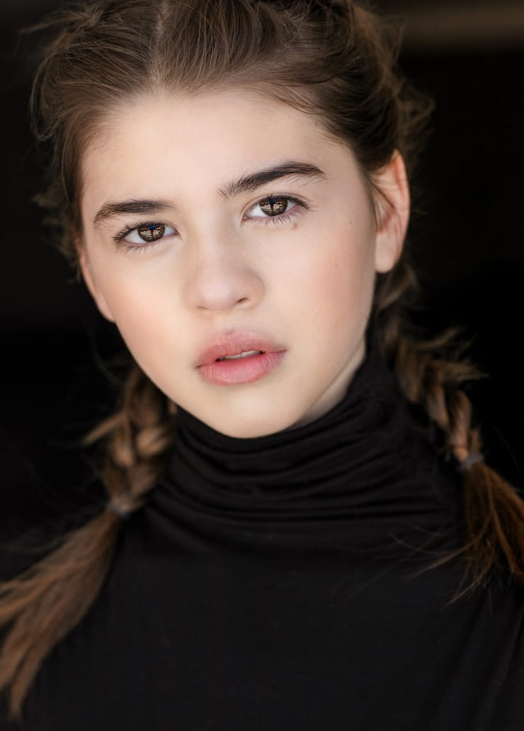 Callie Hope Haverda