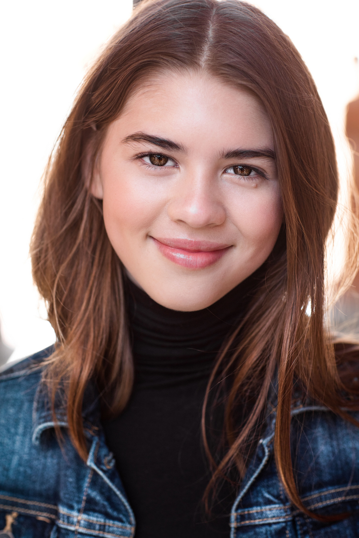 Callie Hope Haverda