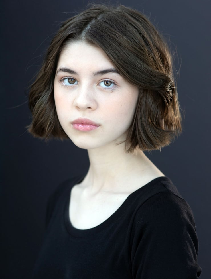 Callie Hope Haverda