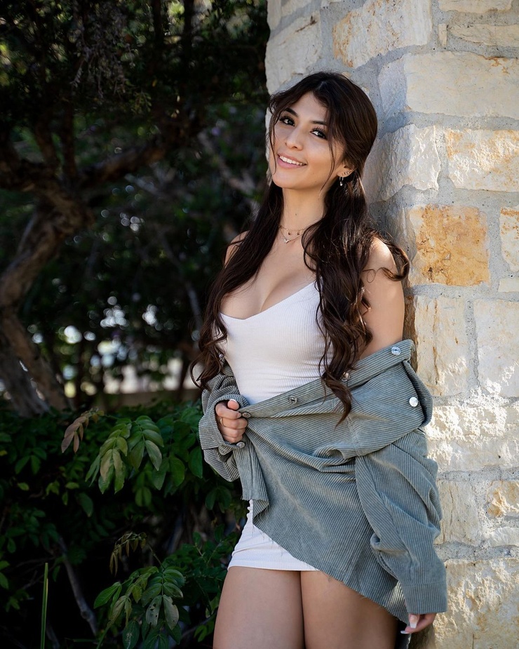 Picture of Melissa Kristine