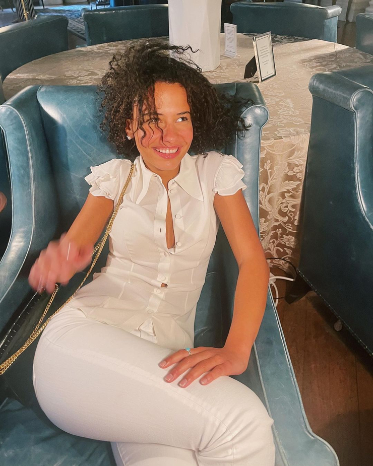 Picture of Ashley Aufderheide